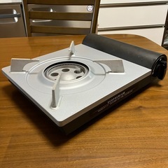 イワタニ　EPR-1 カセットコンロの画像
