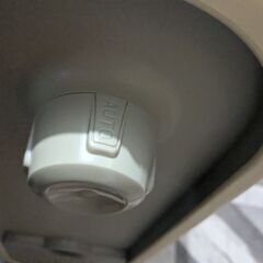 据え置き型の掃除機の画像