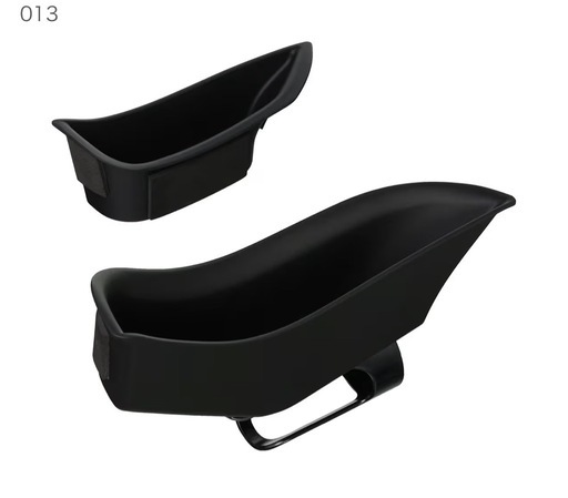 星光産業 車種専用品 メルセデスベンツCクラス Azuto(アズート) ドアストレージBOX MHV-013