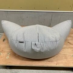 背もたれ用クッション【管理番号650】の画像