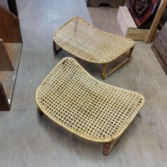 在庫2点 正座椅子 正座イス 和室 しびれ防止 　/UJ-1391 2Fの画像