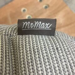 背もたれ用クッション【管理番号650】の画像