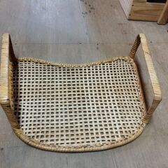 在庫2点 正座椅子 正座イス 和室 しびれ防止 　/UJ-1391 2Fの画像