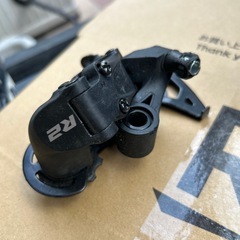 ロードバイク　変速機　コンポ　R2 ブレーキレバー　の画像