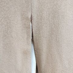 着物　正絹　袷　中古の画像