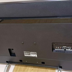 ソニースマートテレビの画像