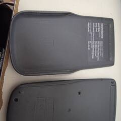  カシオ 関数電卓 微分積分・統計計算・数学自然表示 394関数・機能 fx-375ES-N ブラックの画像