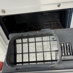 2015年　パナソニック　ドラム式　10k 乾燥6kの画像