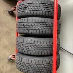 195/65R15 スタッドレス
の画像
