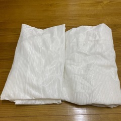 防炎・ミラーレースカーテン(スタン ）の画像