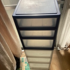 プラケース2ケ
の画像