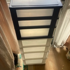 プラケース2ケ
の画像