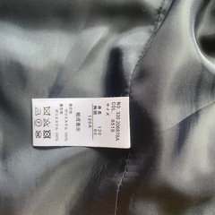 子供スーツの画像