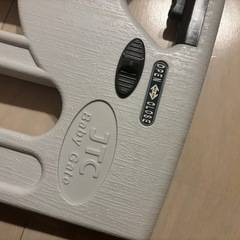 JTC ベビーゲートの画像