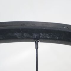 STANS 「スタンス」 FLOW リム HB-MT410-B ハブ フロントホイール の画像