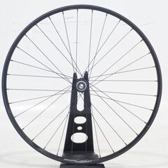 STANS 「スタンス」 FLOW リム HB-MT410-B ハブ フロントホイール の画像