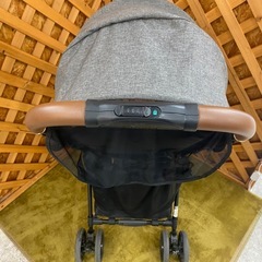 【愛品館 江戸川店】 コンビ アクビィプラス NA B型ベビーカー 軽量ベビーカー ID:110-025827-007の画像