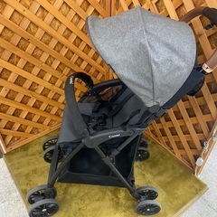 【愛品館 江戸川店】 コンビ アクビィプラス NA B型ベビーカー 軽量ベビーカー ID:110-025827-007の画像