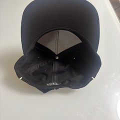 SUPREME×PLAYBOYコラボ帽子の画像