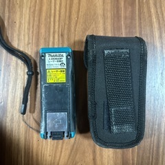 マキタ レーザー距離計LD060Pの画像