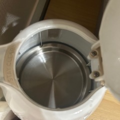 ティファール　0.8L　の画像