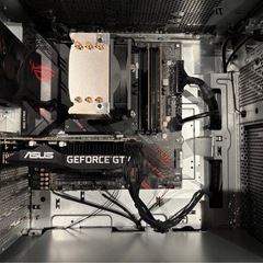 ASUS ROG Strix G15CK Core i7-10700 16GB SSD 512 RTX 1660 SUPER OS:Win 11 Homeの画像