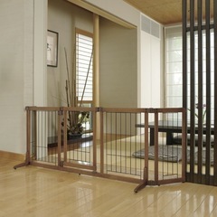 【取引中】リッチェル　おくだけゲートLの画像