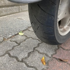 マジェスティ125　FIインジェクションモデル　近県配達可能です　コマジェの画像