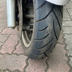 マジェスティ125　FIインジェクションモデル　近県配達可能です　コマジェの画像