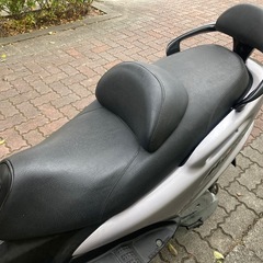 マジェスティ125　FIインジェクションモデル　近県配達可能です　コマジェの画像