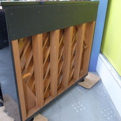 ②カワイ　アップライトピアノ　K35 差し上げます　　　の画像