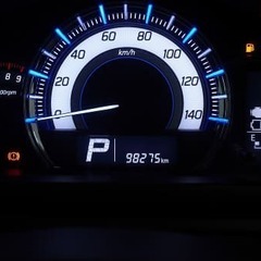 スズキスペーシア　👌頭金０円キャンペーン中👌の画像