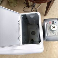 2019年　極上美品　コロナ　石油ファンヒーター　ストーブ　ファンヒーター　石油ストーブの画像