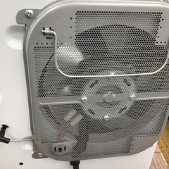 #L-7【ご来店頂ける方限定】DAINICHIの石油ファンヒーターですの画像