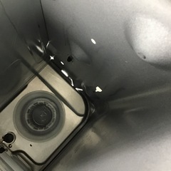 #L-7【ご来店頂ける方限定】DAINICHIの石油ファンヒーターですの画像