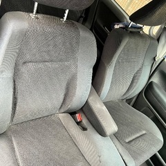 ホンダ　ライフディーバ　青　車検ありの画像