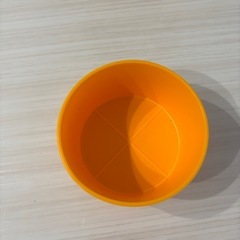 アンパンマン かき氷の画像