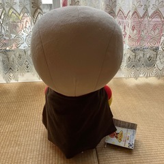 アンパンマンぬいぐるみの画像