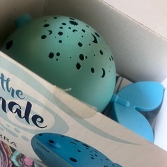 ドテラ🌟ディフューザー🐳クジラの画像