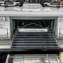 ★リユースのサカイ千葉中央店★ Paloma ガステーブル LPガス 23年製 動作確認／クリーニング済み TC5606の画像