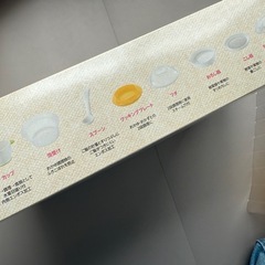 リッチェル　離乳食調理セット
の画像