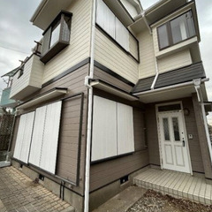 ☀️審査不安な方👍敷金礼金0円💰常磐緩行線 北柏 徒歩28分🚉初...