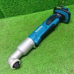 マキタ(makita) TL061DZ 充電式アングルインパクトドライバ 18V【船橋馬込店】【店頭取引限定】【未使用】管理番号：IT5IH0J01MNBの画像