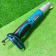 マキタ(makita) TL061DZ 充電式アングルインパクトドライバ 18V【船橋馬込店】【店頭取引限定】【未使用】管理番号：IT5IH0J01MNBの画像