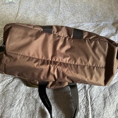 ボストンバッグの画像