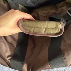 ボストンバッグの画像