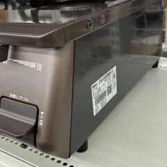 ★リユースのサカイ千葉中央店★ Paloma ガステーブル 都市ガス用 23年製 動作確認／クリーニング済み TC5607の画像