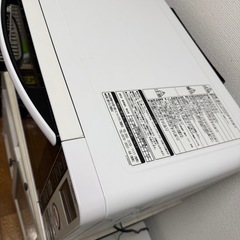 HITACHI オーブンレンジの画像