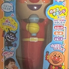 アンパンマン おもちゃ 7点 まとめ売りの画像