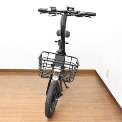 ✨glafit✨NFR-01LITE✨特定小型原動機自転車✨W842✨の画像